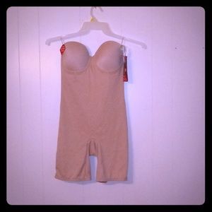 Flexees Shapewear